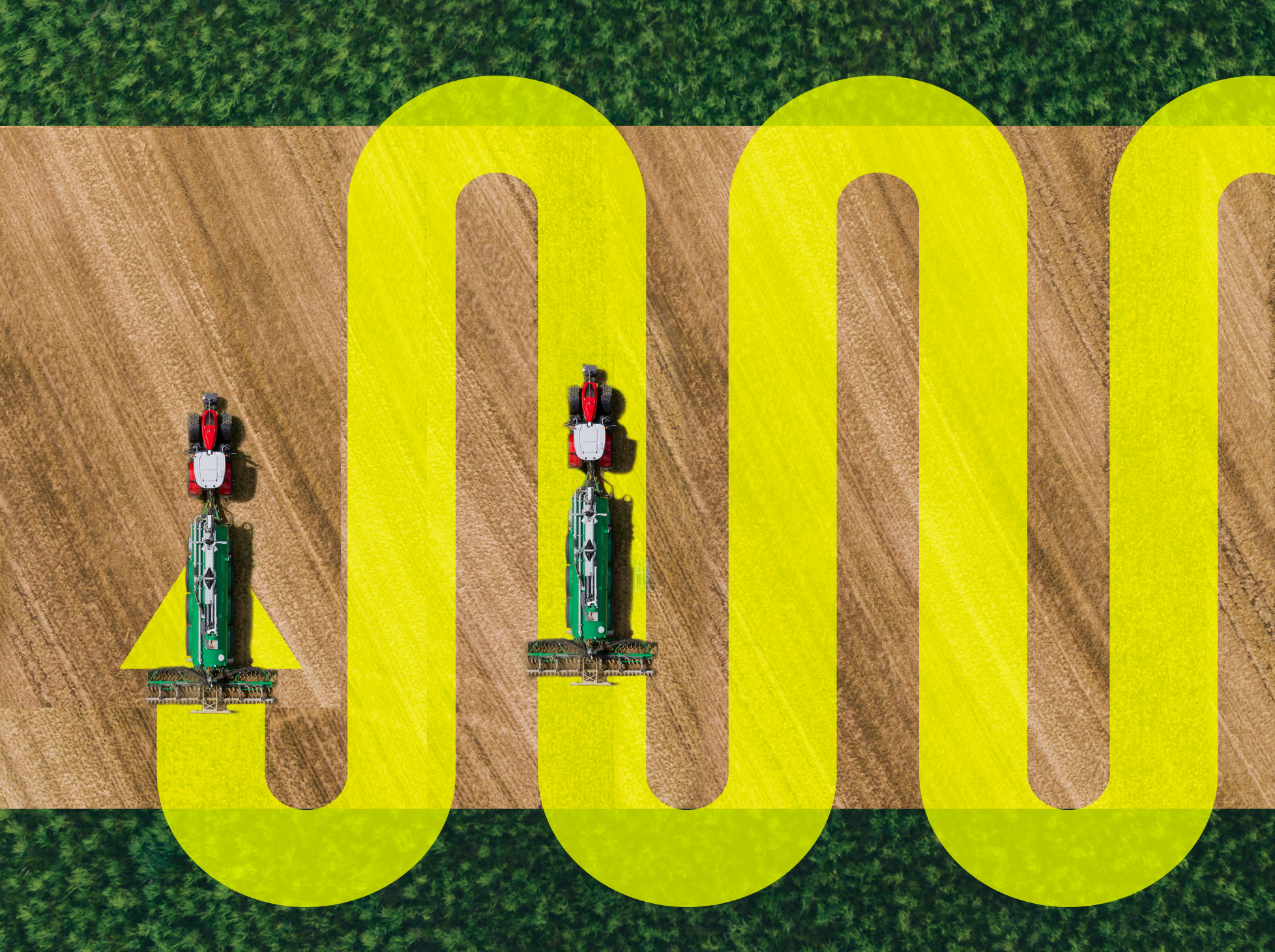 SPEEDSTEER FOR FASTER TURNS