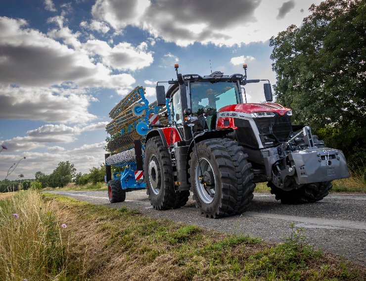 BALLAST BOOSTS FLEXIBILITY