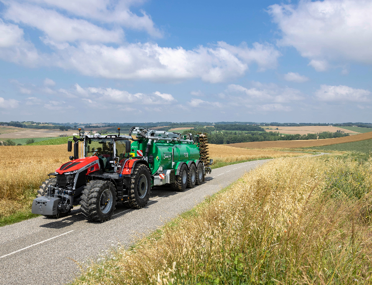 POWER TO WEIGHT RATIO