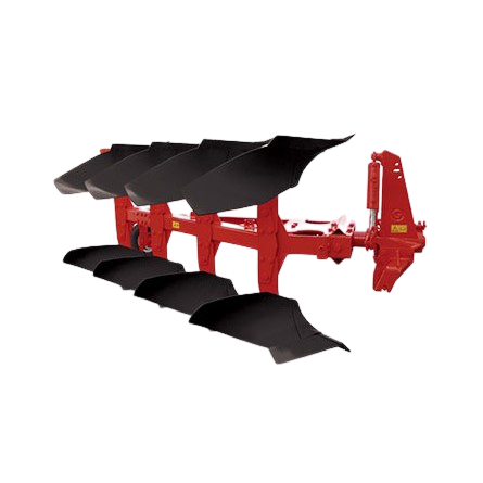 MF Mouldboard Ploughs