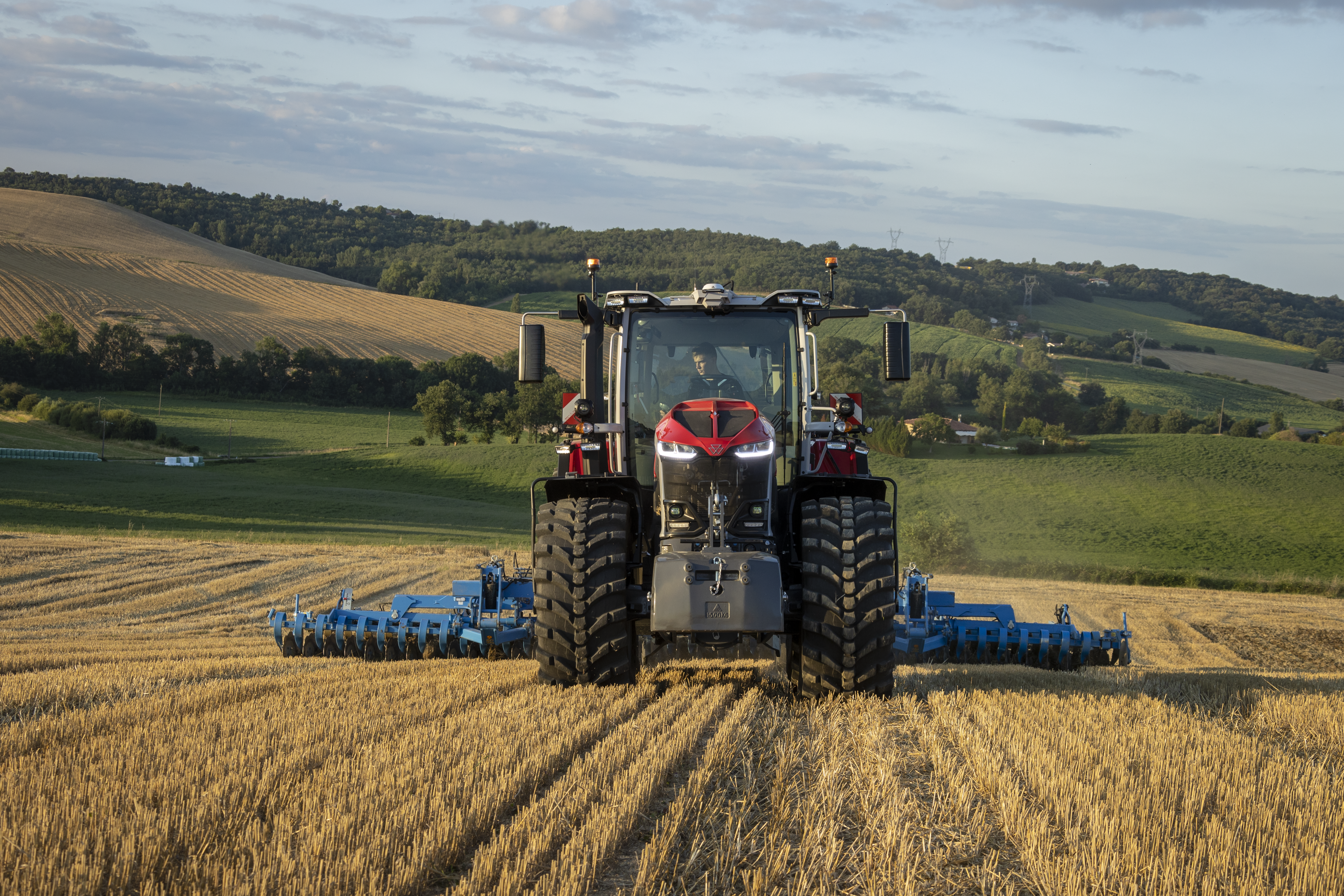 Prestigious Slovakian award recognises the 极速魔车168官方网站| 9S as one of 2025’s ‘Most innovative Machines’